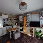 Appartement Cosy Avec Piscine