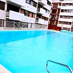 Appartement Cosy Avec Piscine
